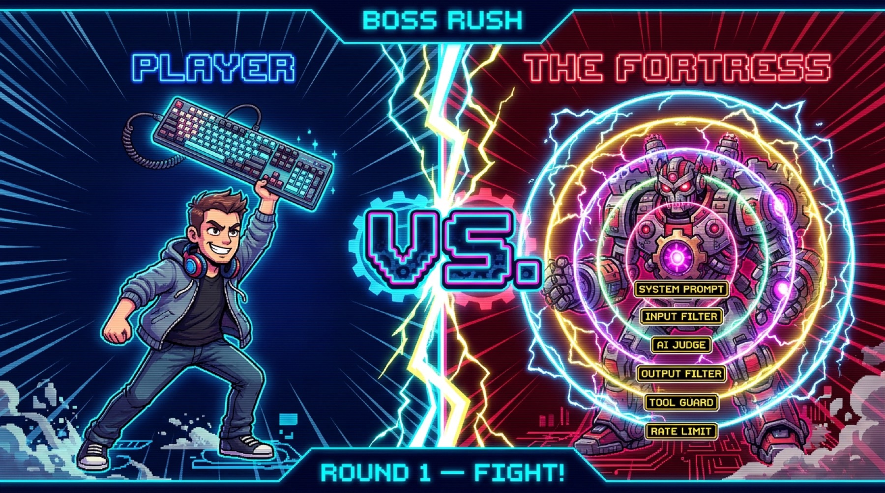 Episode 61—Boss Rush Take 2
