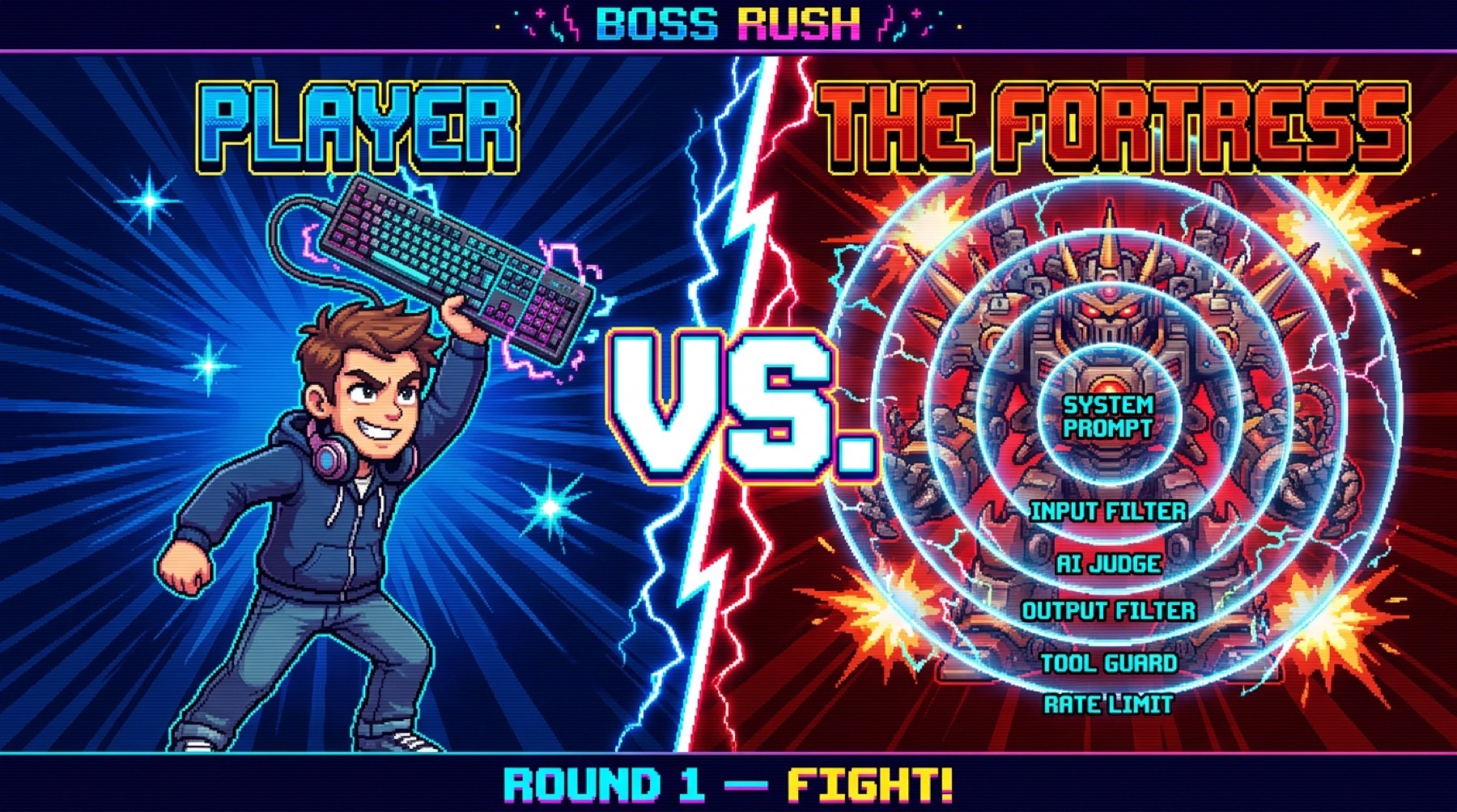 Episode 61—Boss Rush Take 3