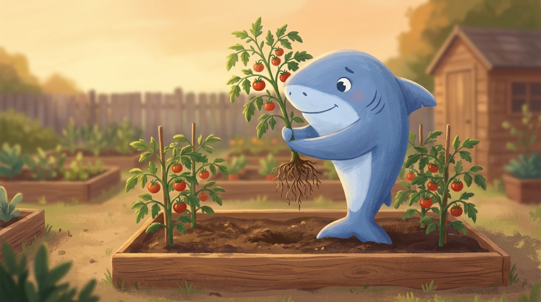 Episode 65—The Software Gardener Take 2
