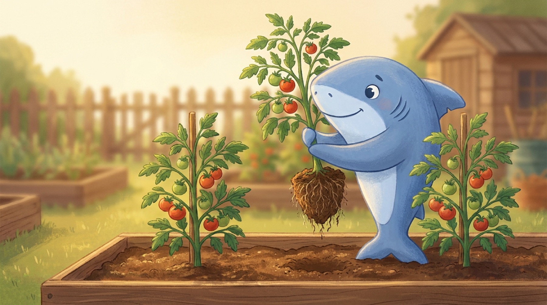 Episode 65—The Software Gardener Take 3