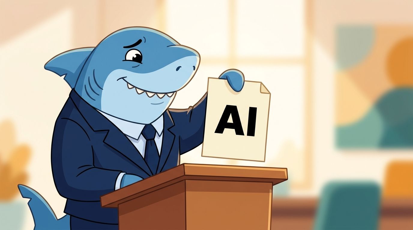 Episode 68—Don’t Blame the Robot