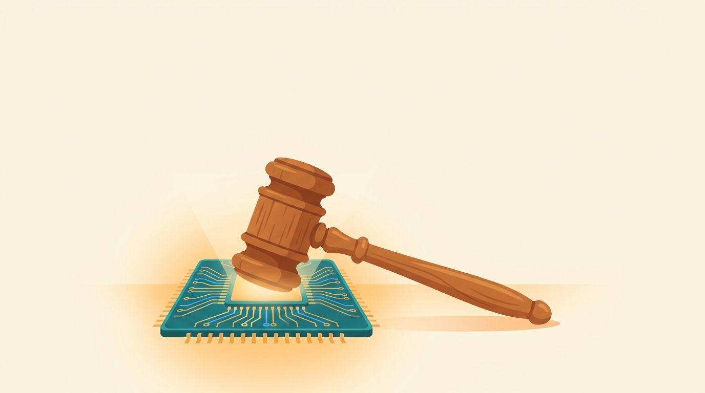 Episode 72—The Judge Pattern Goes to Washington