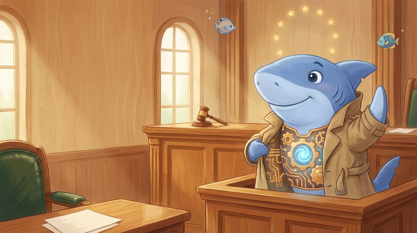 Episode 78—Secret Cyborg: Special Disclosure Unit Take 2