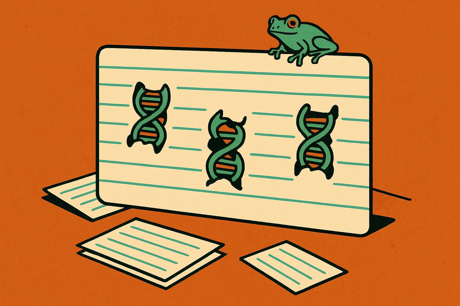 Episode 79—Don’t Write Metadata