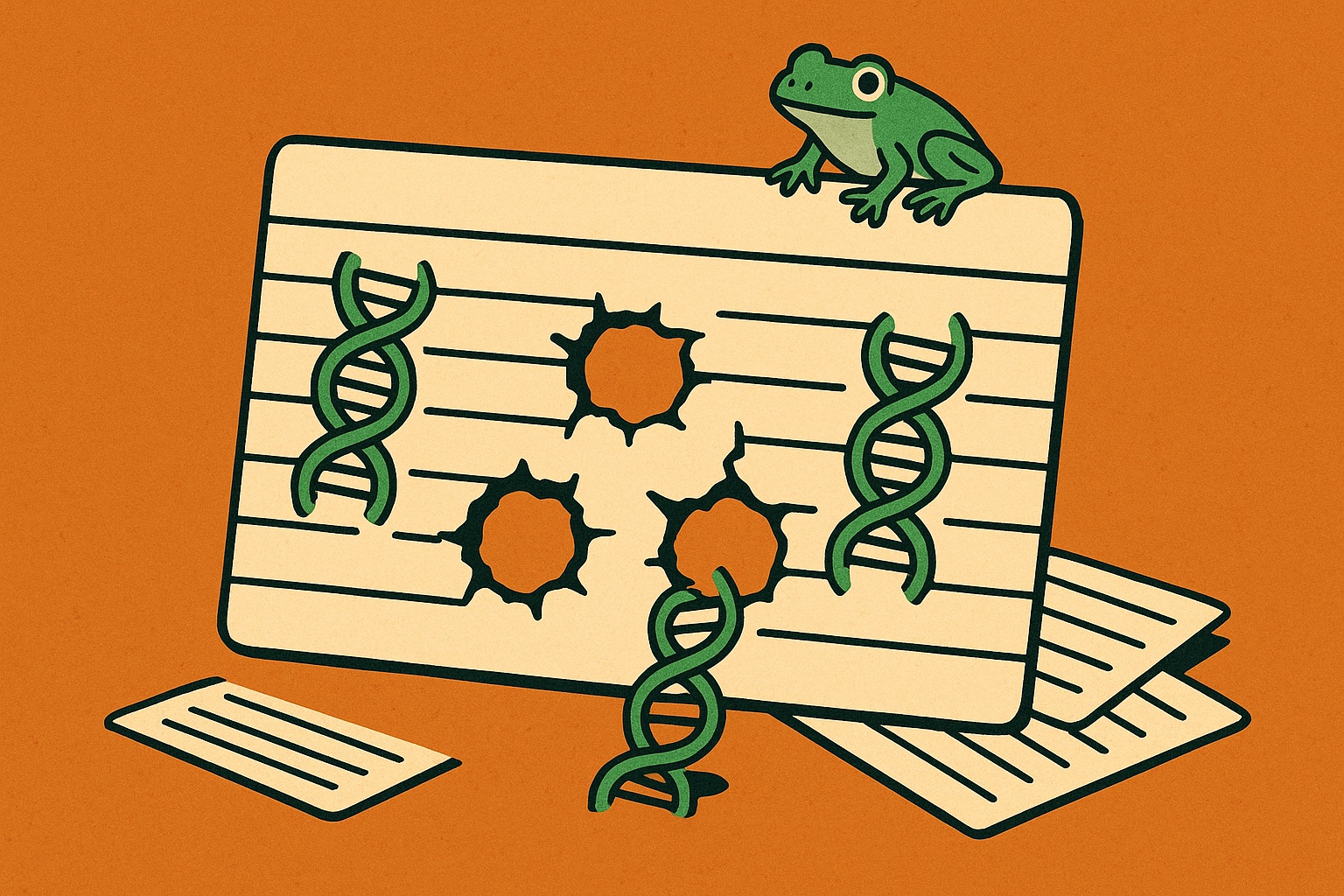Episode 79—Don’t Write Metadata