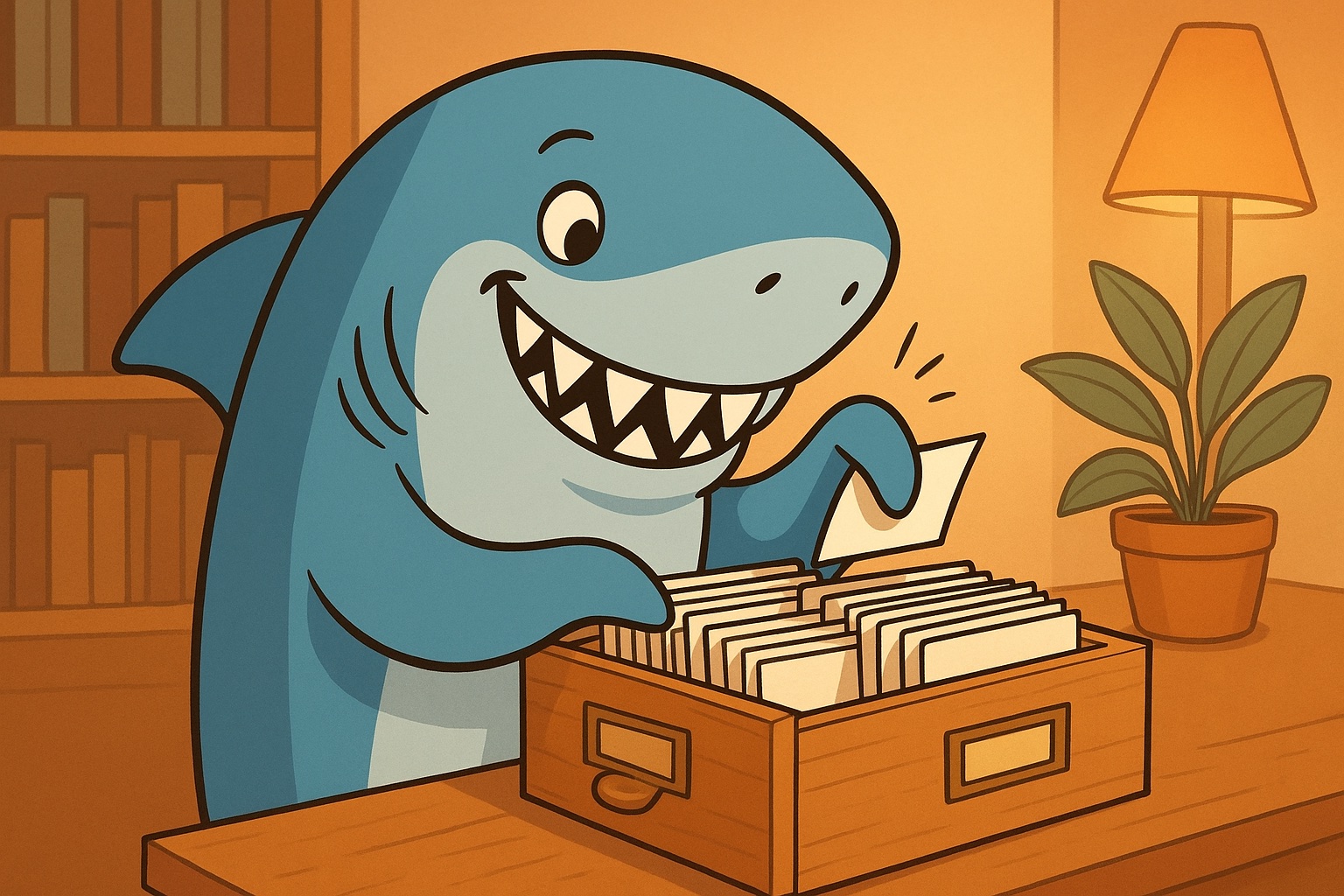 Episode 79—Don’t Write Metadata Take 2