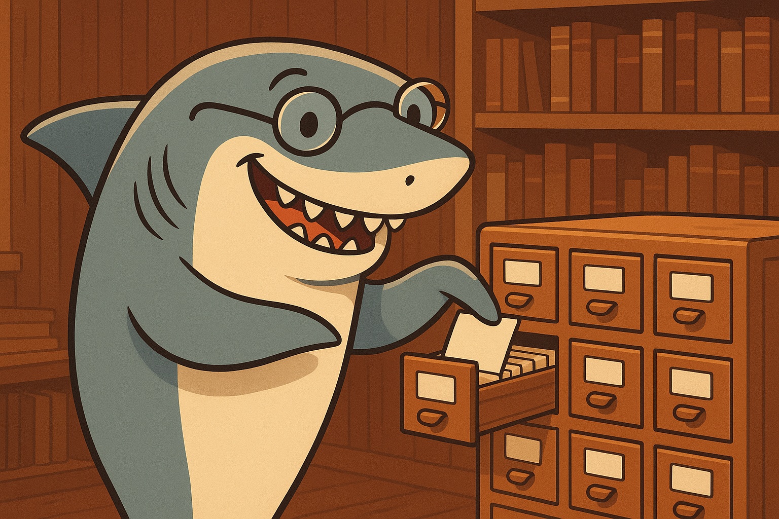 Episode 79—Don’t Write Metadata