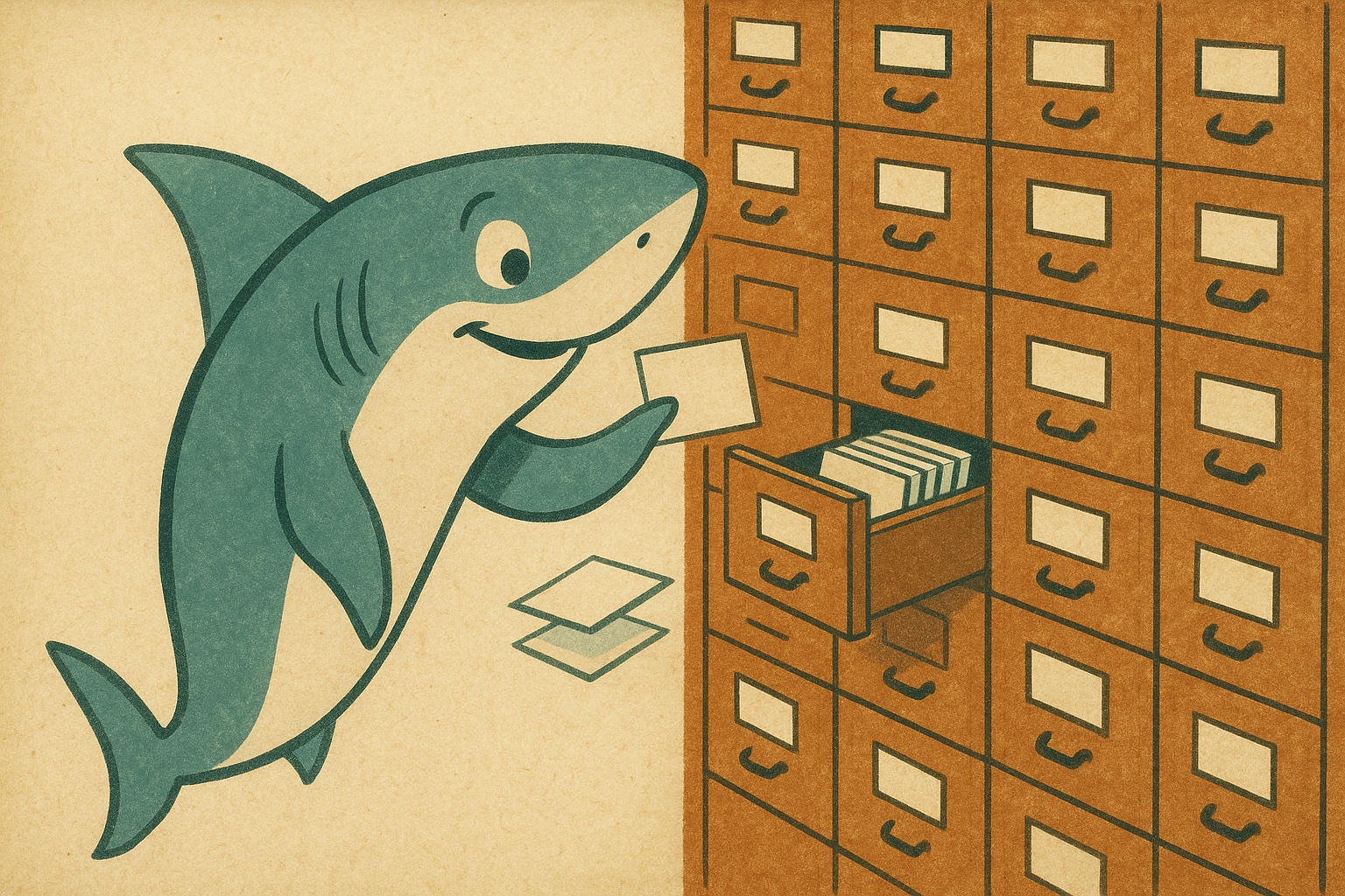 Episode 79—Don’t Write Metadata