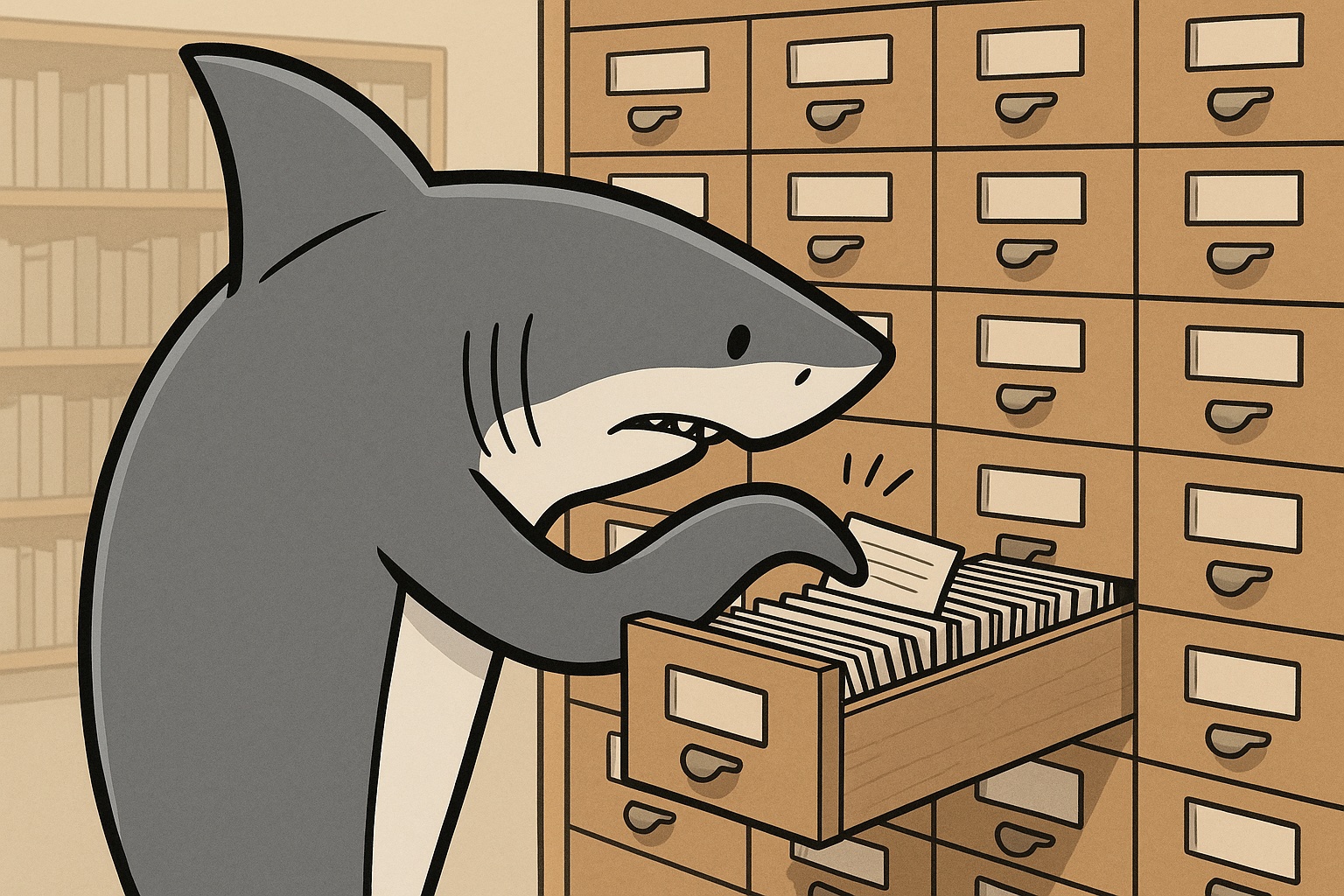 Episode 79—Don’t Write Metadata