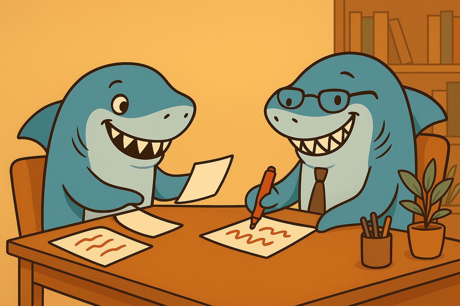 Episode 80—Two Types of Writing Take 1