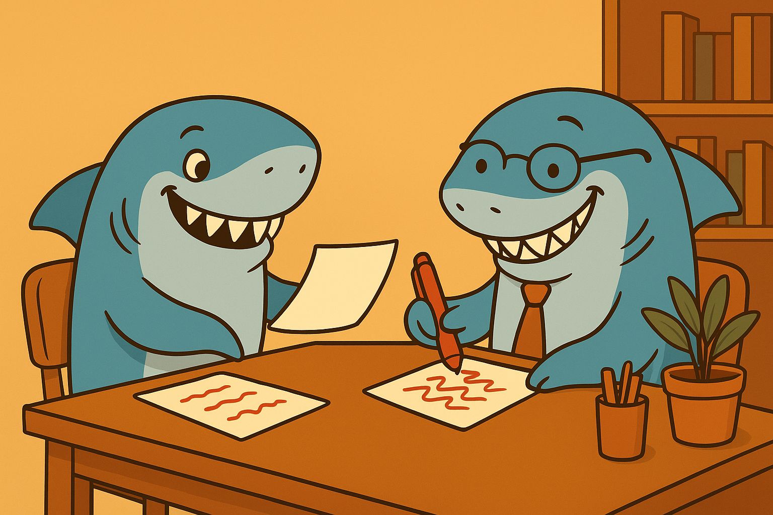 Episode 80—Two Types of Writing Take 2
