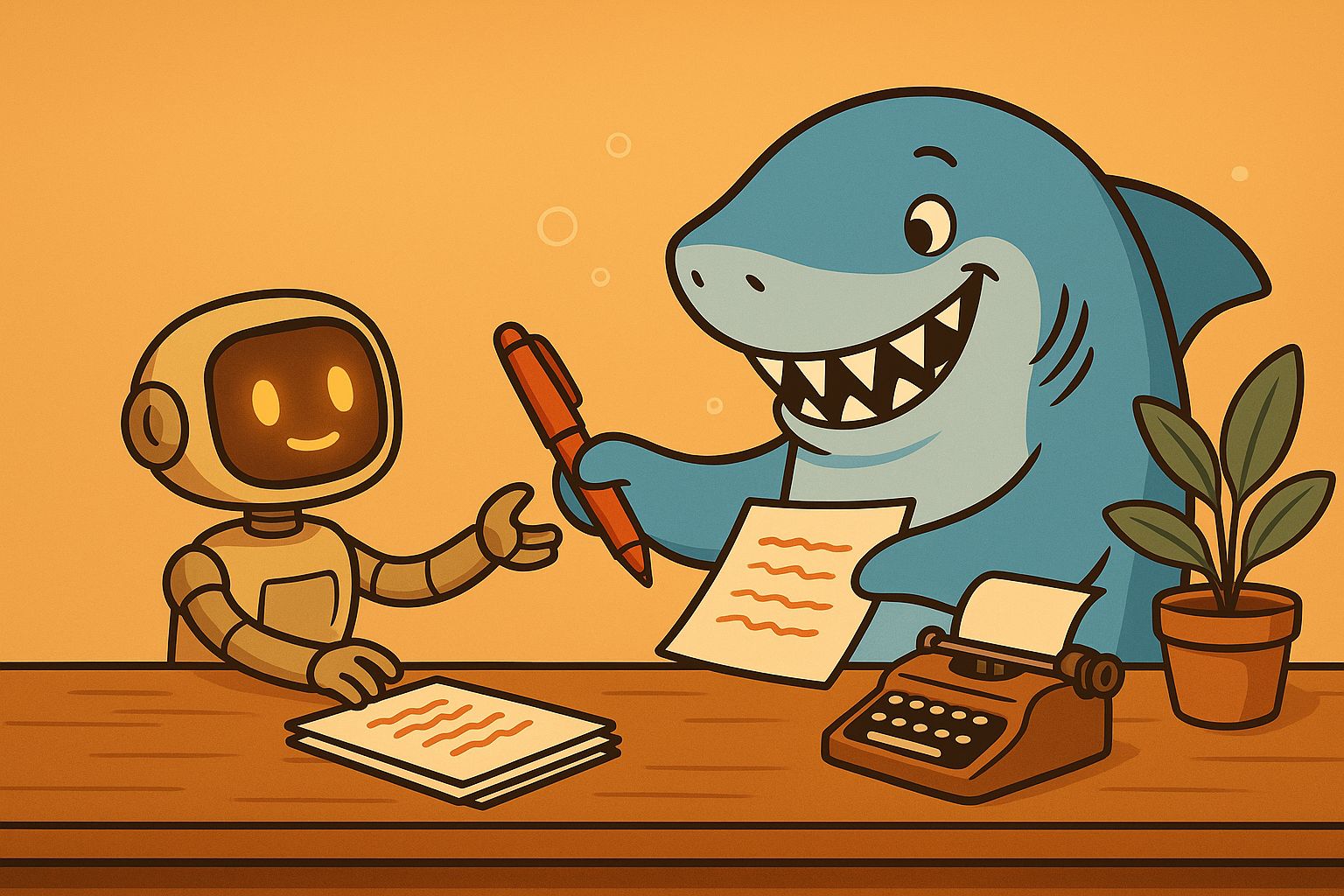 Episode 80—Two Types of Writing Take 1