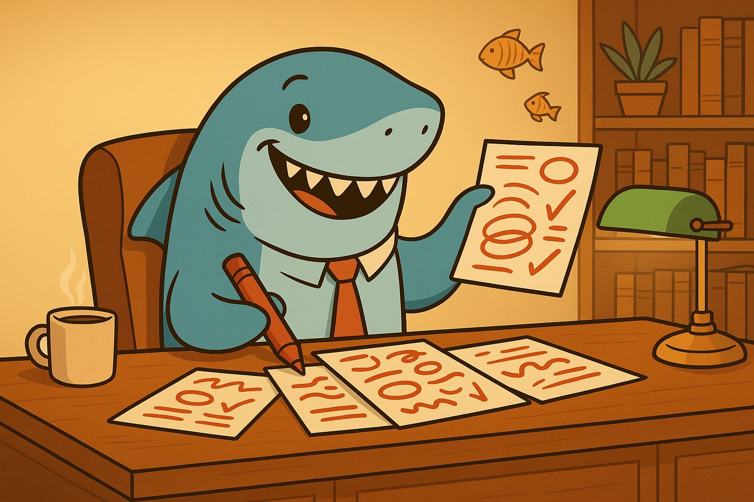 Episode 80—Two Types of Writing Take 1