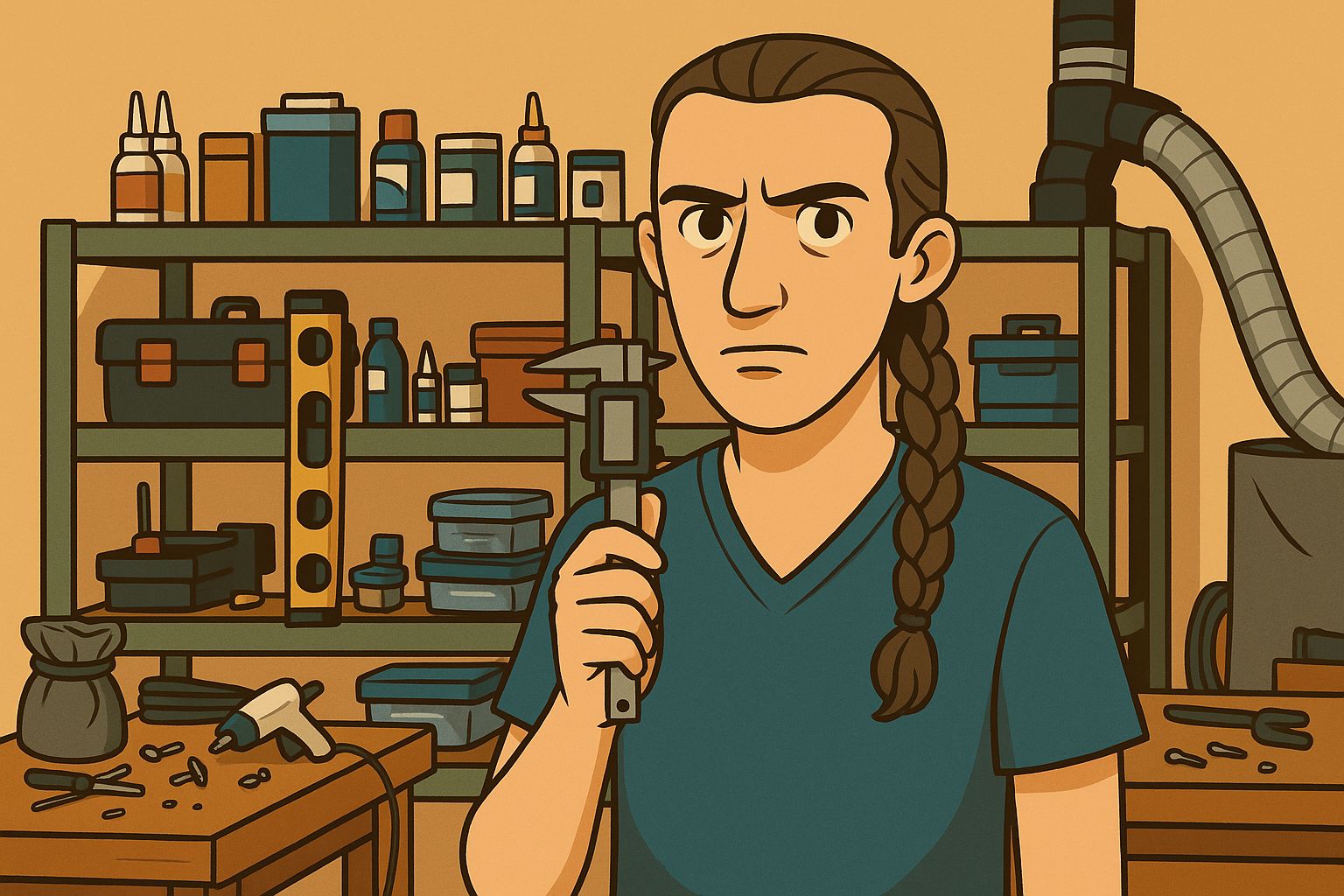 Episode 82—Local Models for the Win Take 1