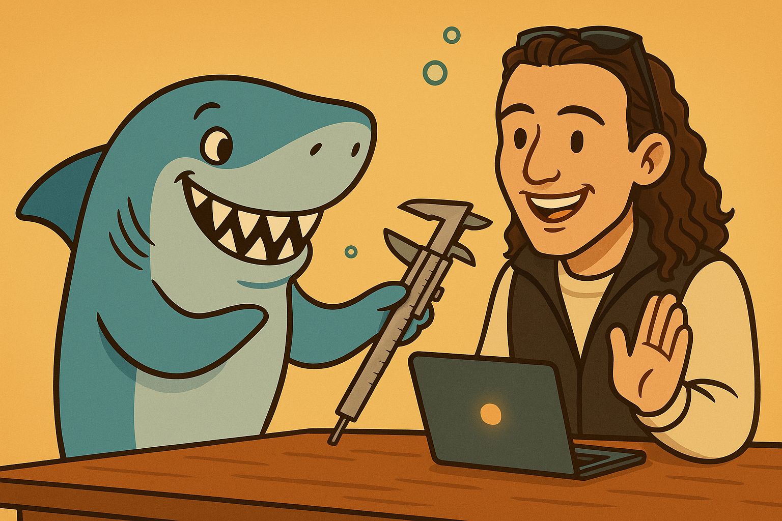 Episode 82—Local Models for the Win Take 4