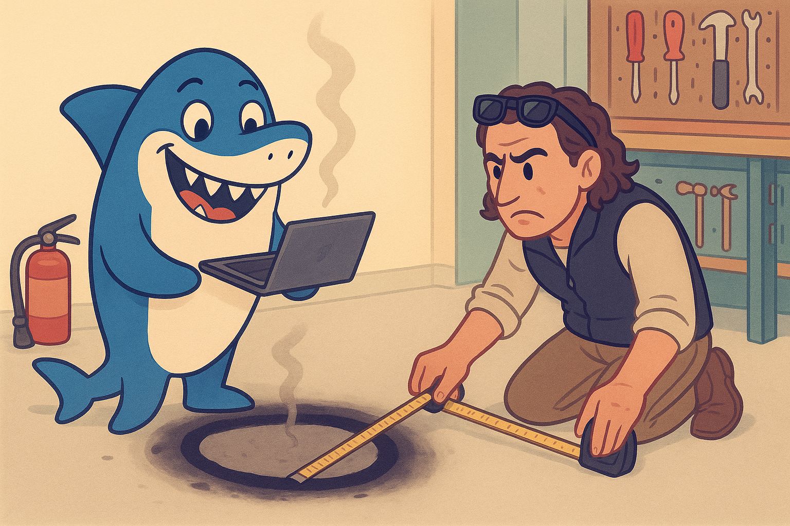 Episode 83—Let’s Eat, Grandma Take 2
