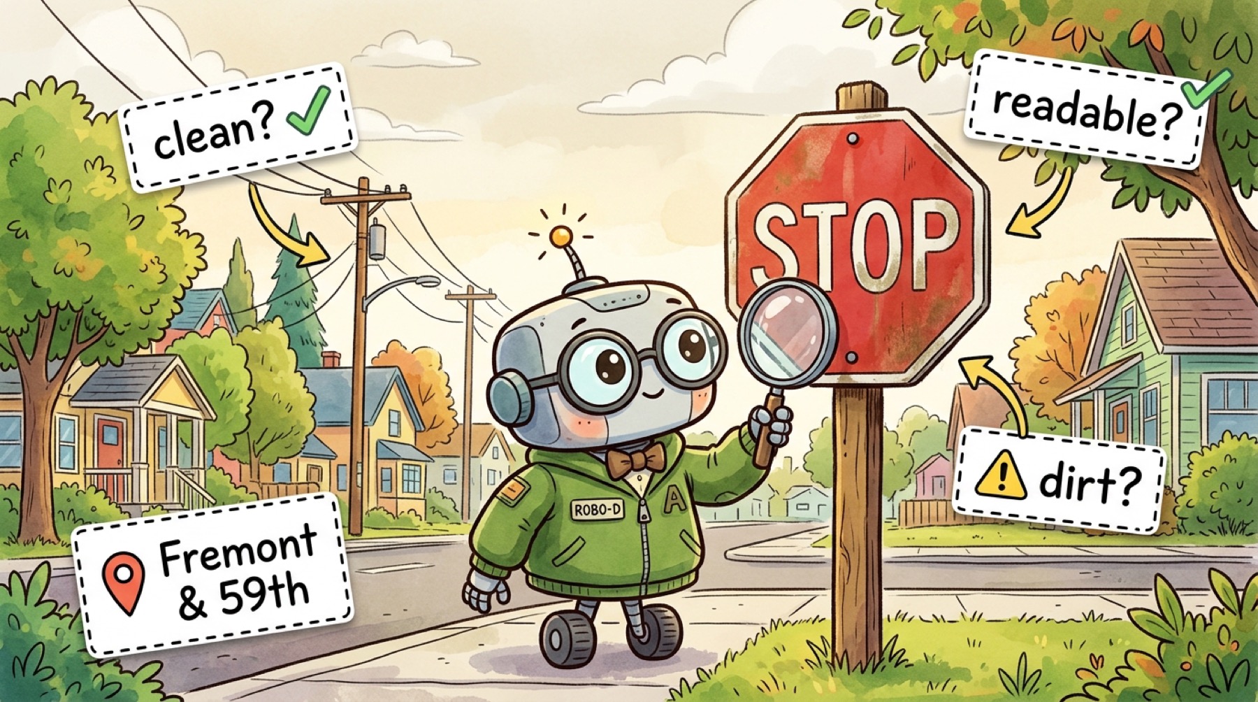 Episode 63—Workshop Robots