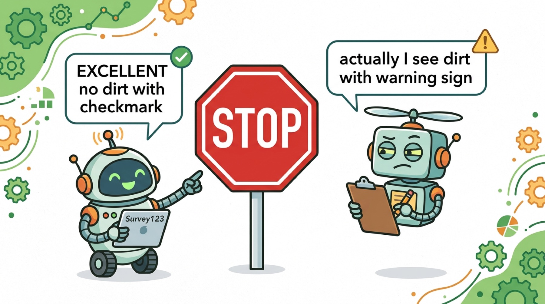 Episode 63—Workshop Robots