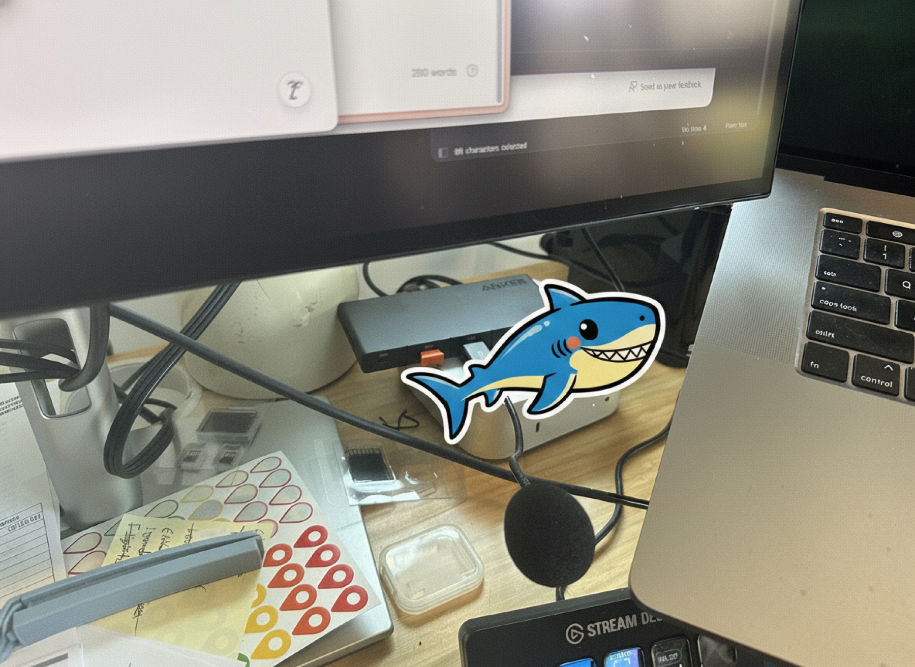Episode 60—Say Hello, Jaws