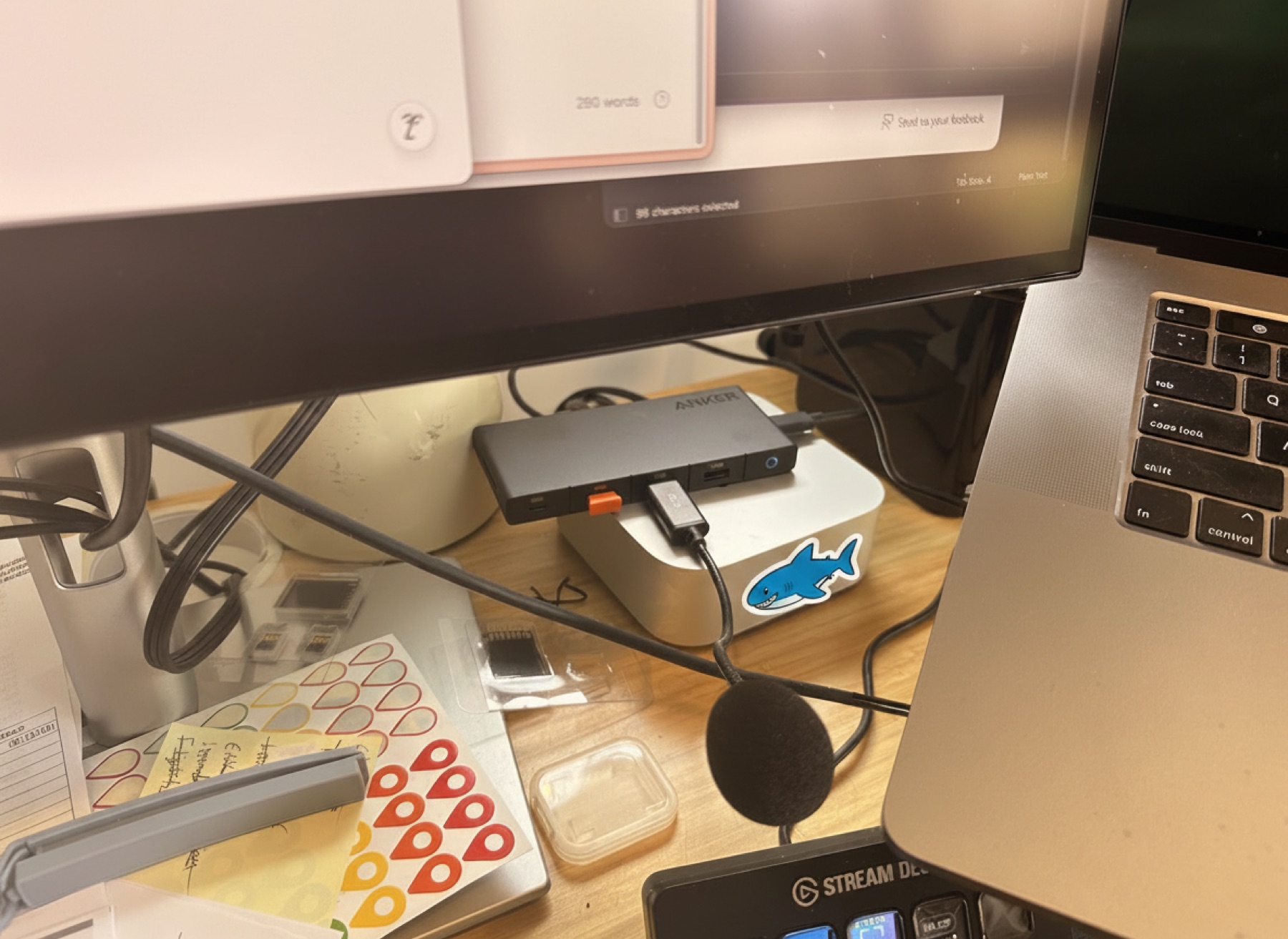 Episode 60—Say Hello, Jaws