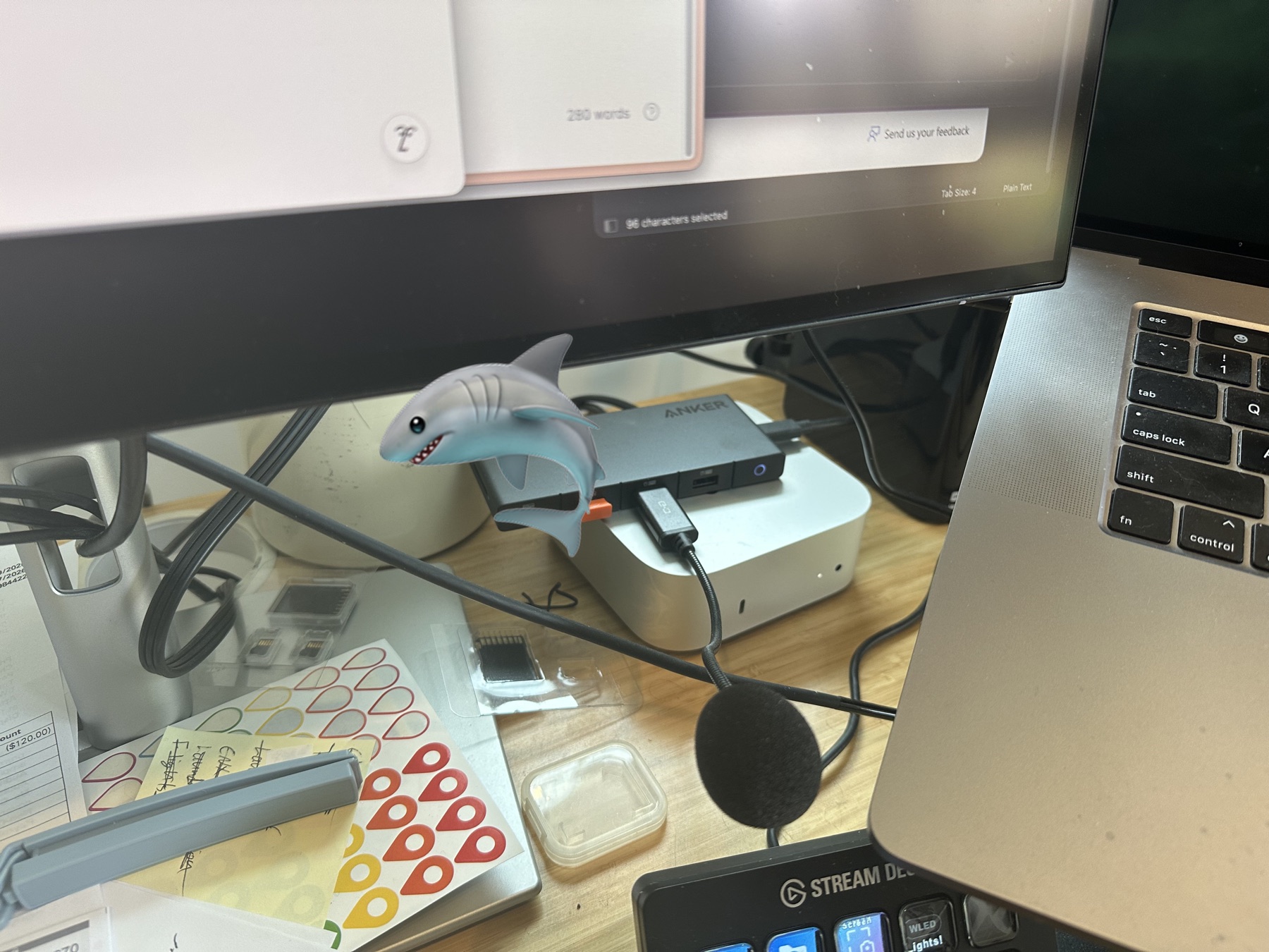 Episode 60—Say Hello, Jaws