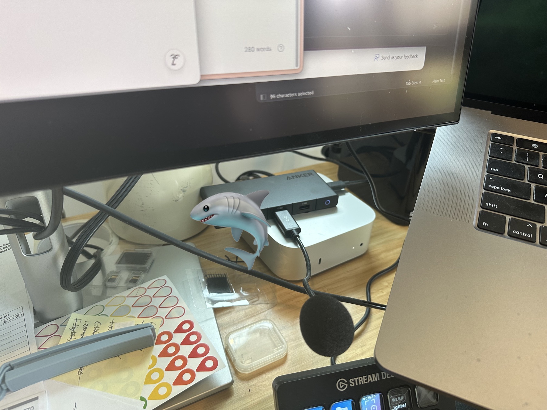 Episode 60—Say Hello, Jaws